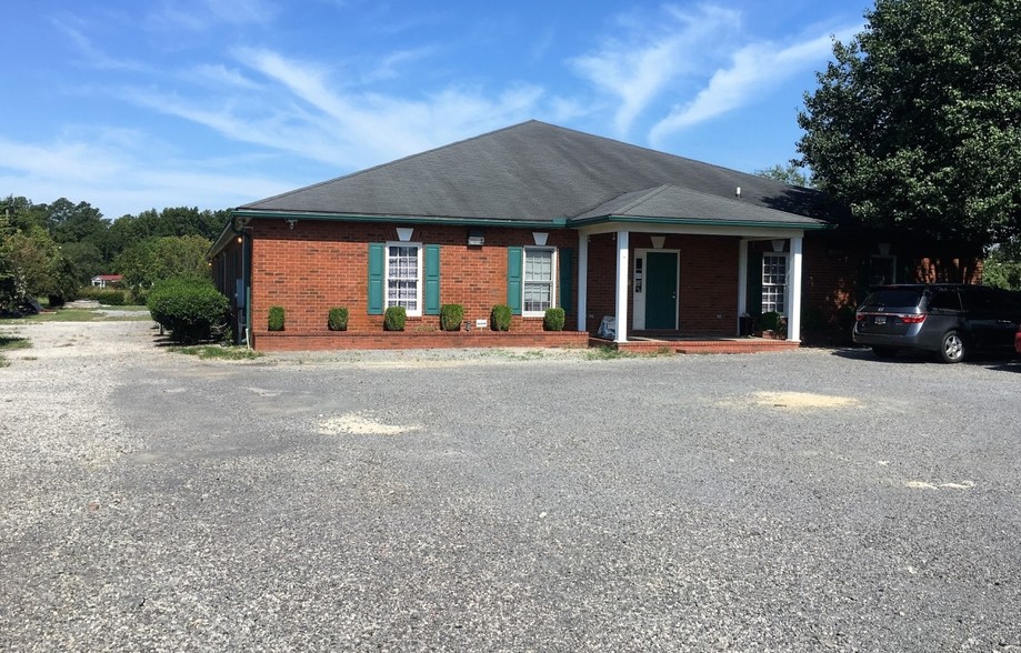 3116 N Sally Hill Rd, Timmonsville, SC for rent - Building Photo - Image 3 of 6