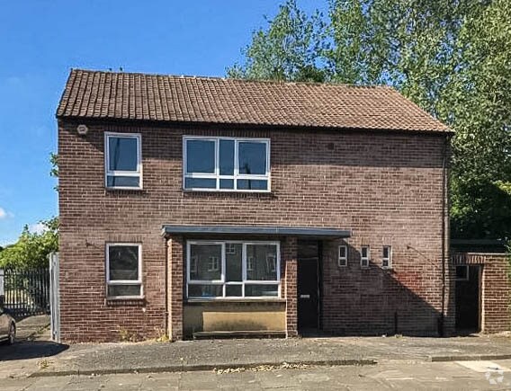 7 Tower View, Newcastle Upon Tyne for sale Primary Photo- Image 1 of 1