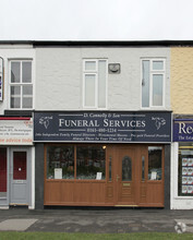 128 Castle St, Stockport for sale Primary Photo- Image 1 of 1