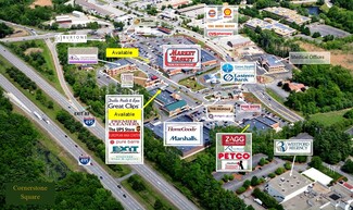 More details for Boston Rd, Westford, MA - Retail for Rent