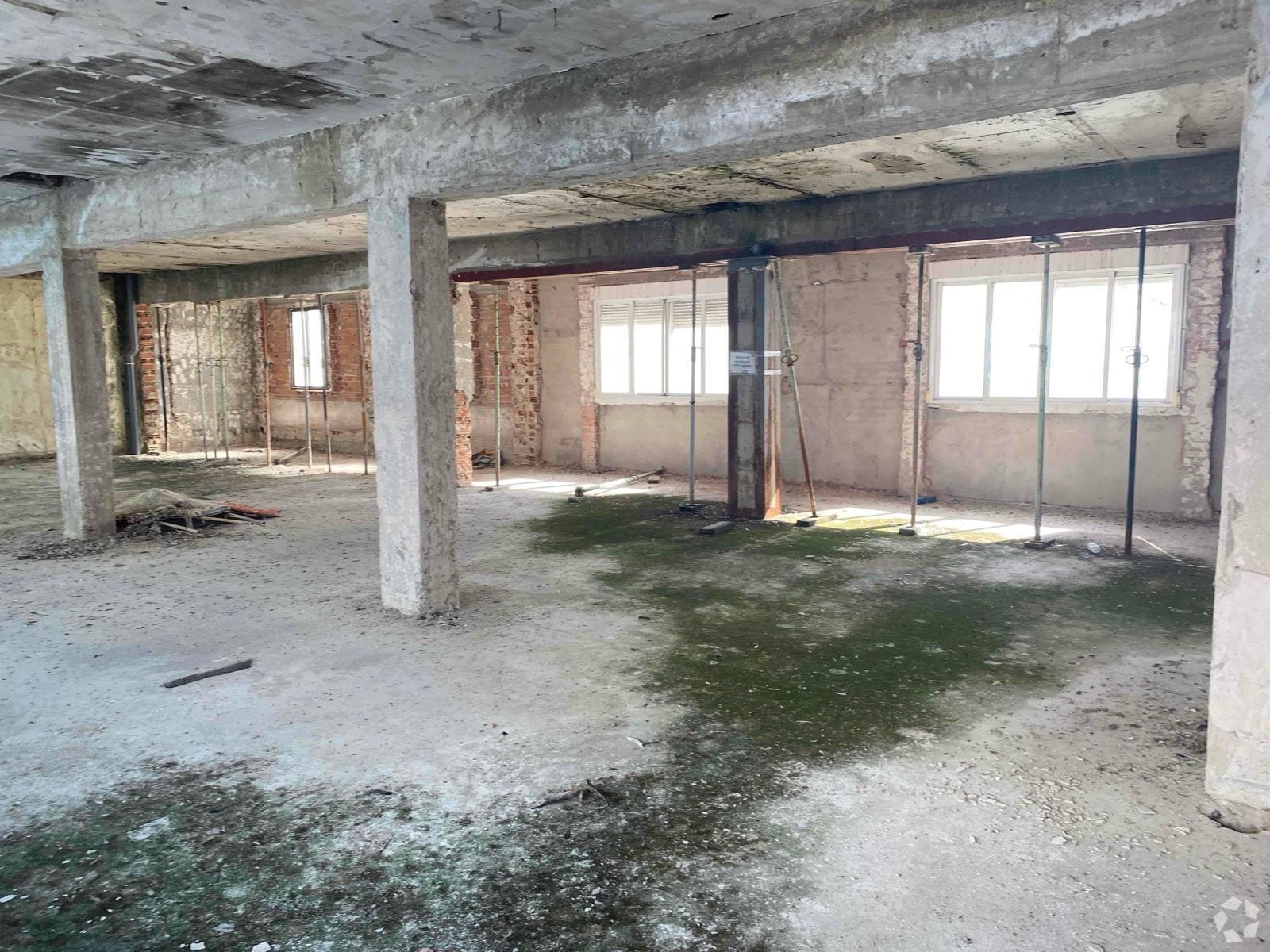 Industrial in Madrid, Madrid for sale Primary Photo- Image 1 of 5