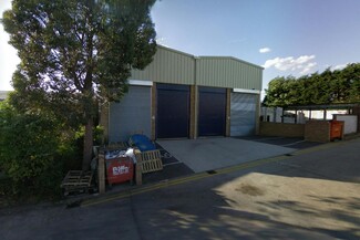 More details for Apsley Way, London - Industrial for Rent