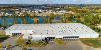 More details for Industrial to Rent
