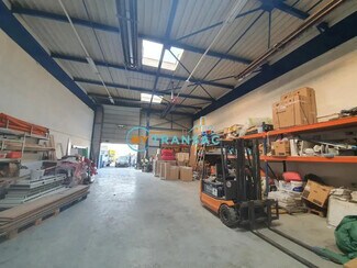 More details for Light Industrial to Rent