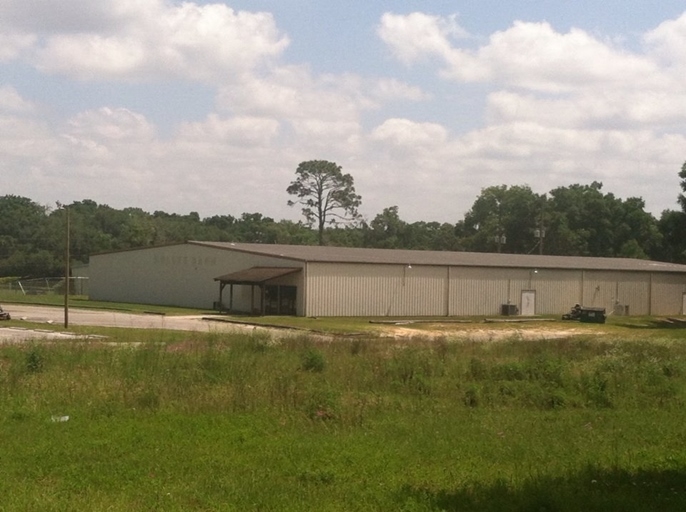 1710 Highway 41 N, Inverness, FL for sale - Primary Photo - Image 1 of 1