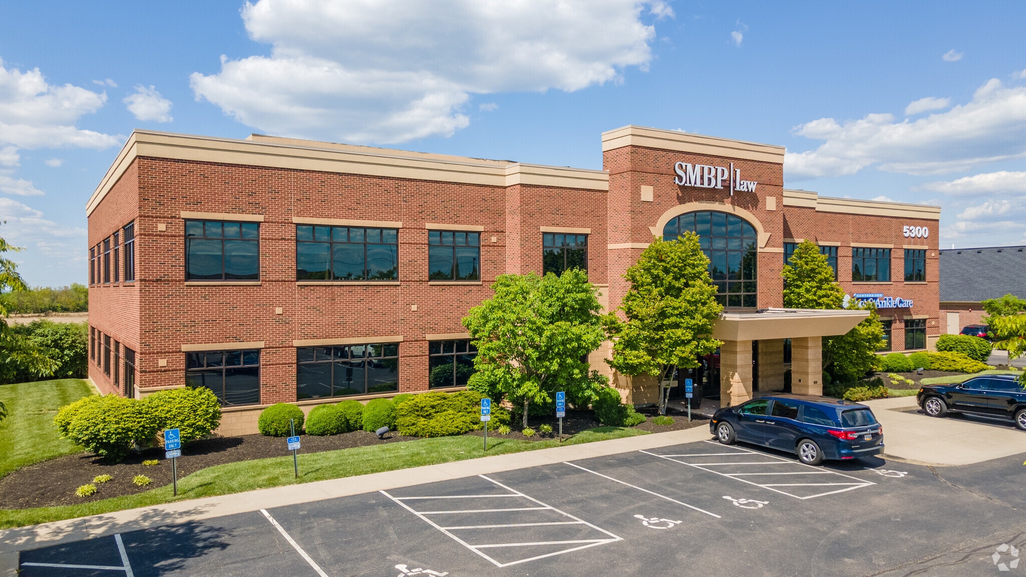 5300 Socialville Foster Rd, Mason, OH to rent Building Photo- Image 1 of 5