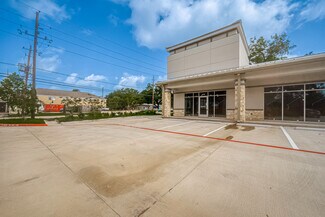 More details for 910 East Ave, Katy, TX - Office for Rent