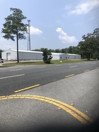 More details for 25008 Blue Star Hwy, Quincy, FL - Industrial for Rent