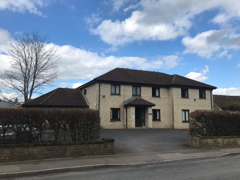 Church Rd, Calne for sale - Primary Photo - Image 1 of 1