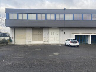 More details for Industrial to Rent