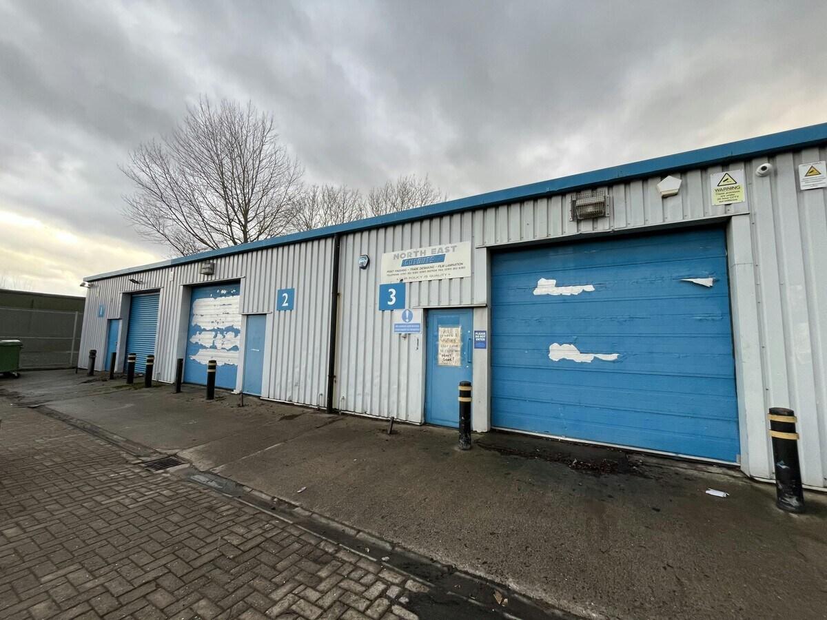 Cash And Carry Newcastle Upon Tyne
