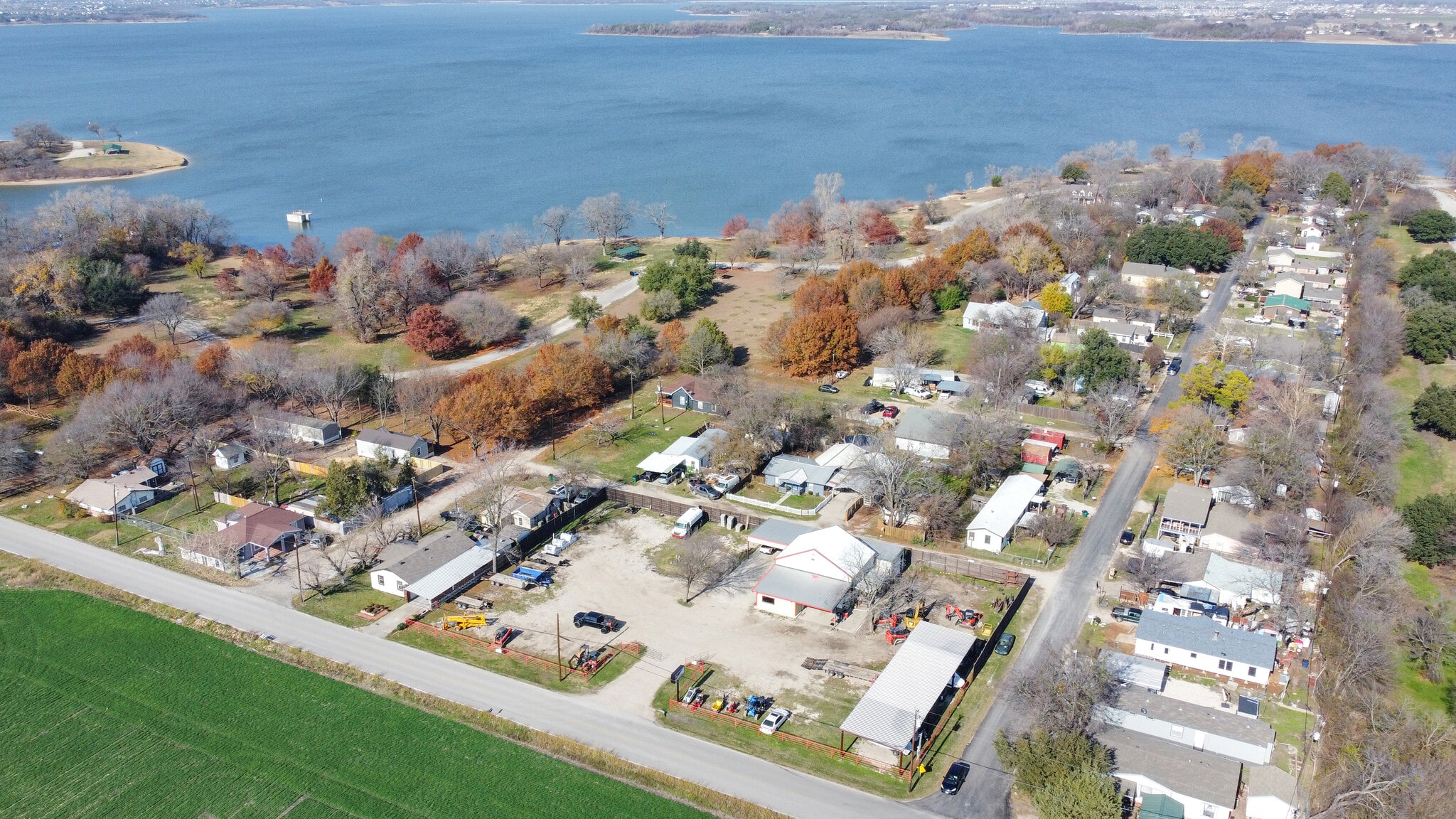 2915 Skyview Dr, Wylie, TX for sale Aerial- Image 1 of 39