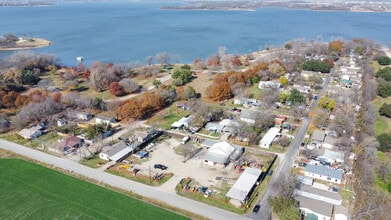 2915 Skyview Dr, Wylie, TX - AERIAL map view