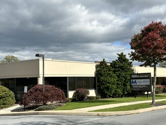 More details for 555 Van Reed Rd, Wyomissing, PA - Office for Rent