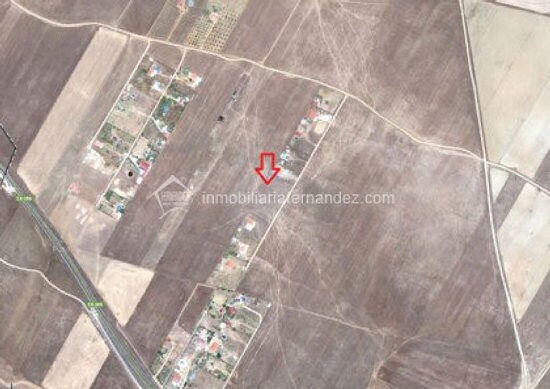 Land in Sierra de Fuentes, Cáceres for sale Primary Photo- Image 1 of 3