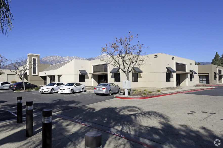 10621 Church St, Rancho Cucamonga, CA for sale - Primary Photo - Image 1 of 1