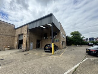 More details for 7 Ward Rd, Milton Keynes - Industrial for Rent