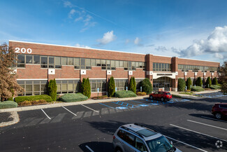 Raritan Commons - Commercial Property