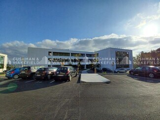 More details for 297 Avenue Du Mistral, La Ciotat - Office to Rent