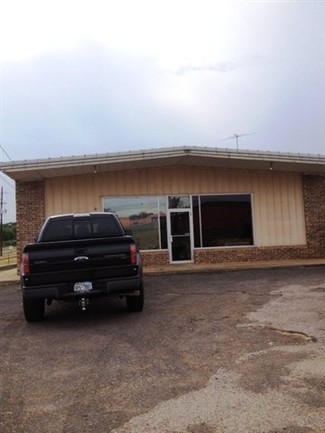 More details for 1416 Linda Dr, Daingerfield, TX - Retail for Sale