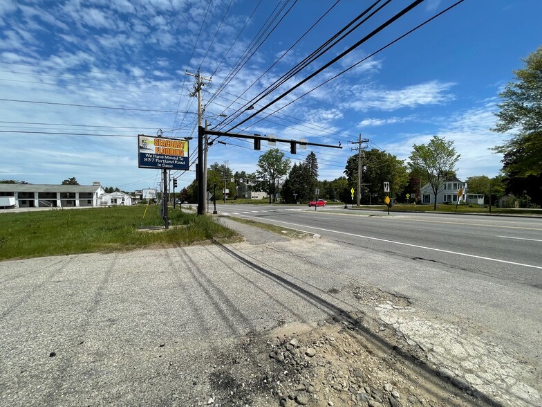 644 Main, Saco, ME for sale - Primary Photo - Image 1 of 1