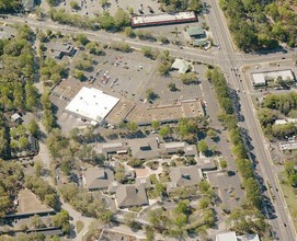 2441 NW 43rd St, Gainesville, FL - aerial  map view