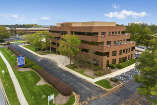 More details for 175 Admiral Cochrane Dr, Annapolis, MD - Office for Rent