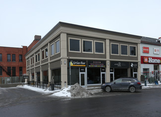 More details for 149-151C 2nd Ave, Ottawa, ON - Office for Rent