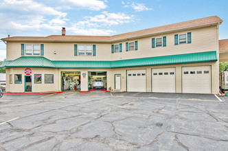 1650 N Main Ave, Scranton, PA for sale Building Photo- Image 1 of 1