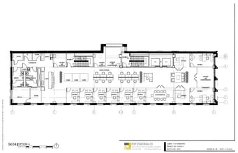 732 W Randolph St, Chicago, IL to rent Floor Plan- Image 1 of 1