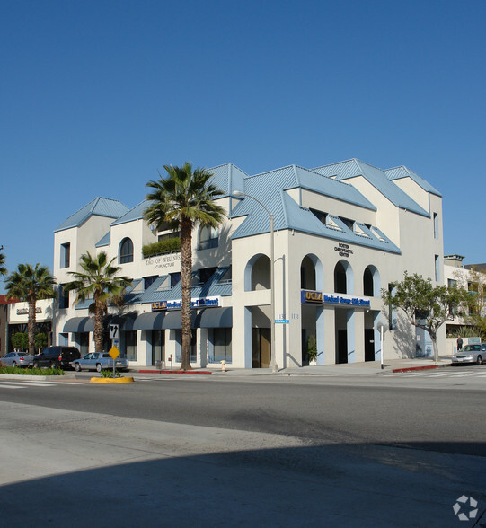 1131 Wilshire Blvd, Santa Monica, CA for sale - Primary Photo - Image 1 of 1