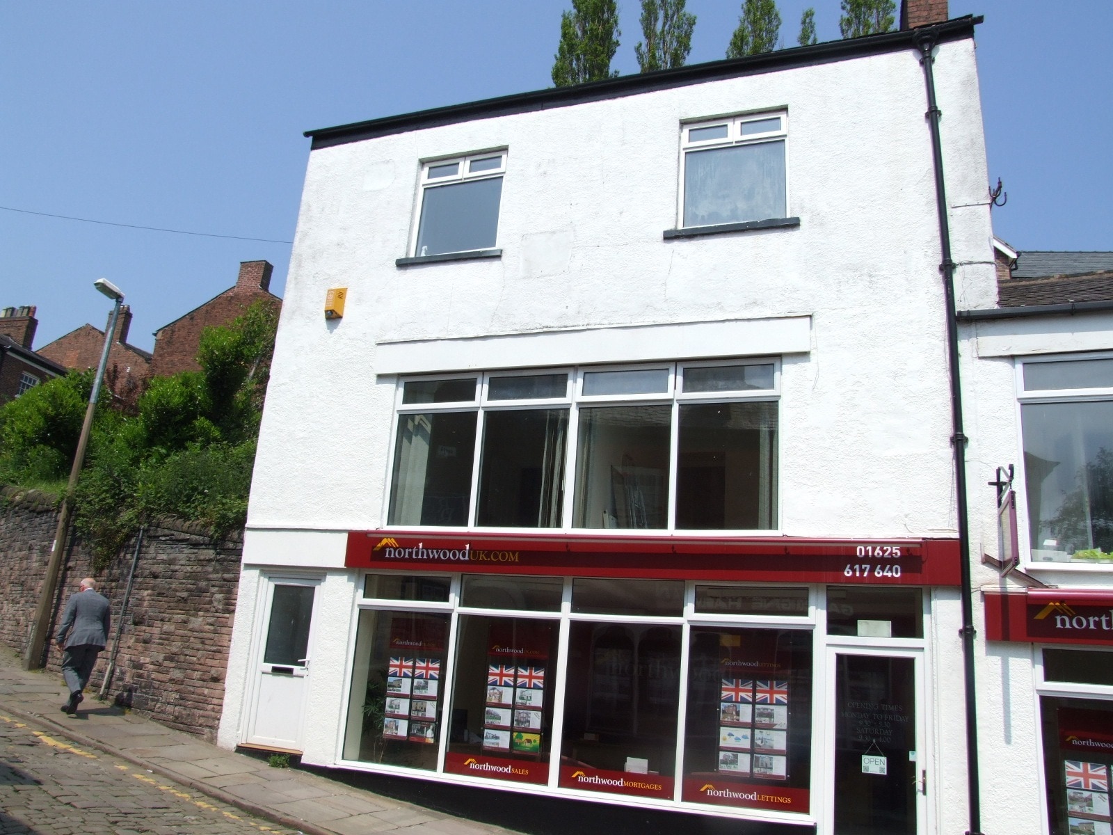 22 Church St, Macclesfield to rent Primary Photo- Image 1 of 2