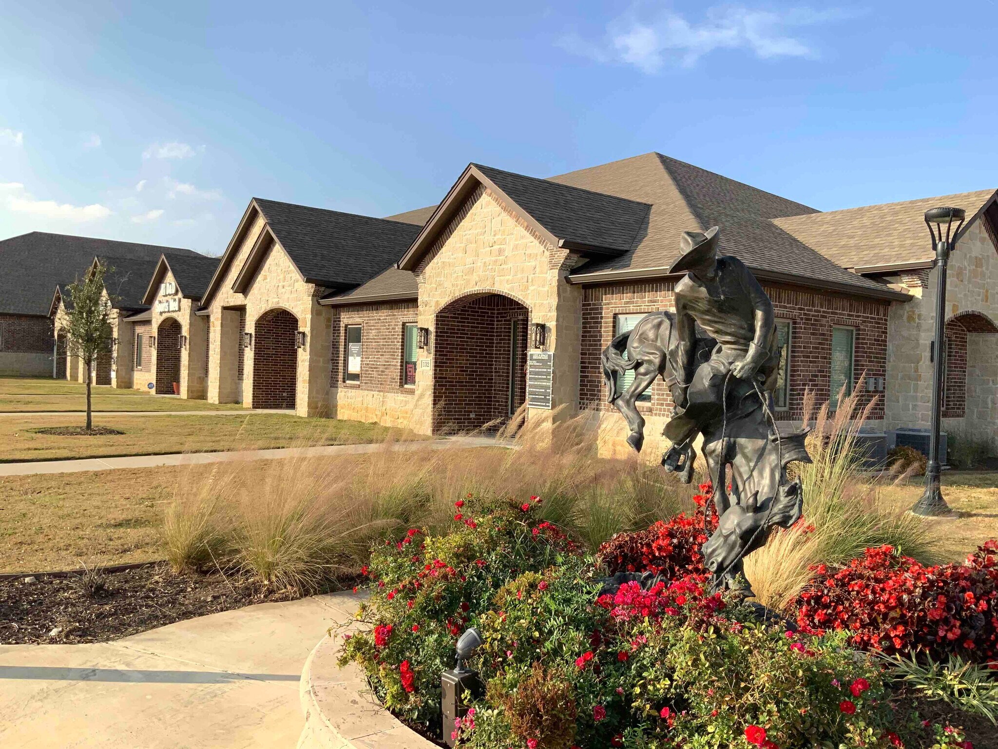 26875 US Highway 380 E, Aubrey, TX for sale Building Photo- Image 1 of 1