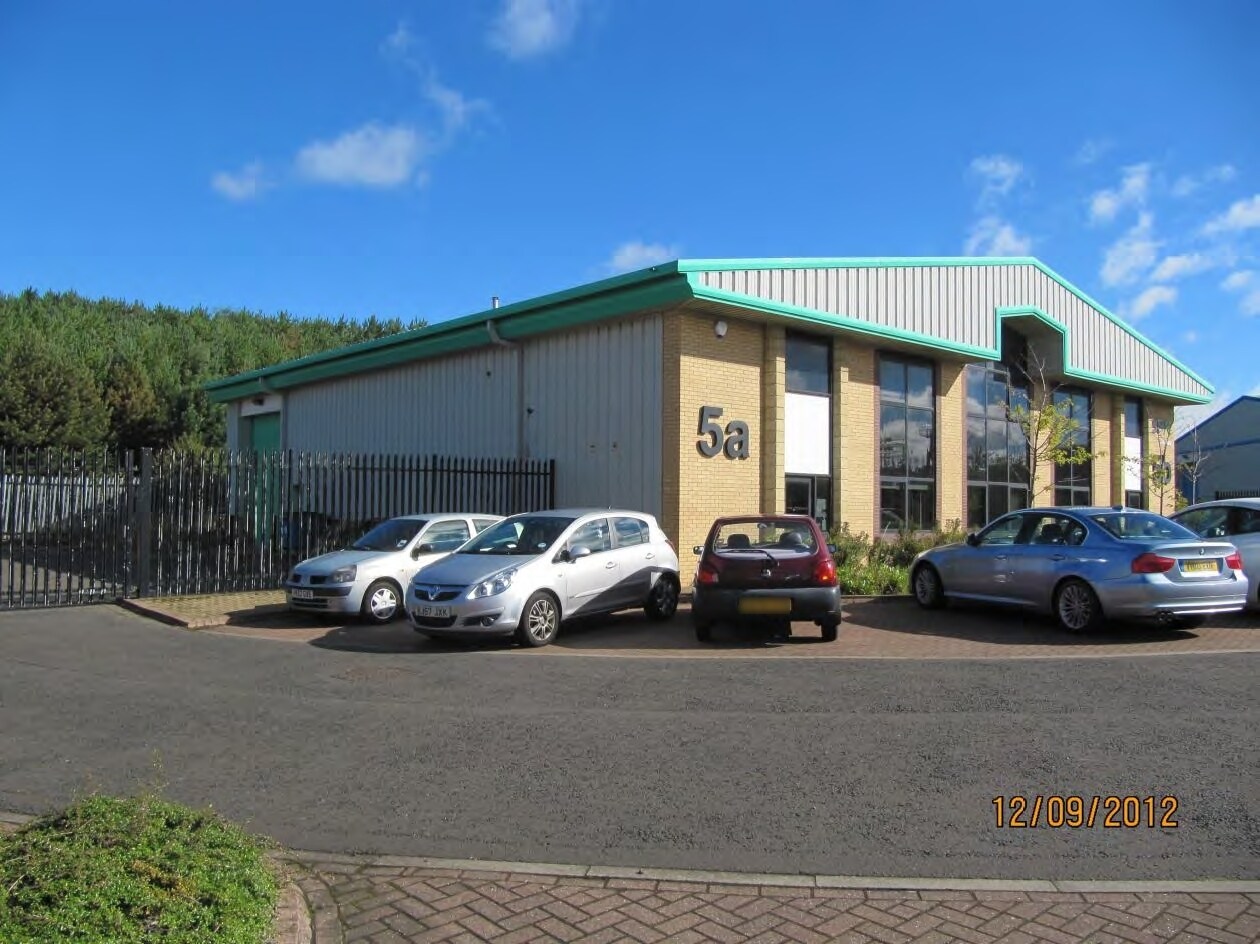 Rotary Pky, Ashington for sale Primary Photo- Image 1 of 1