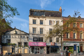 17 Angel Row, Nottingham for sale Primary Photo- Image 1 of 4