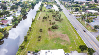 More details for 551 N Wickham Rd, Melbourne, FL - Land for Rent