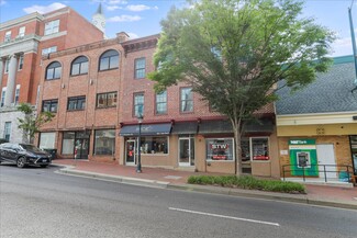 More details for 36-40 N Potomac St, Hagerstown, MD - Retail for Sale