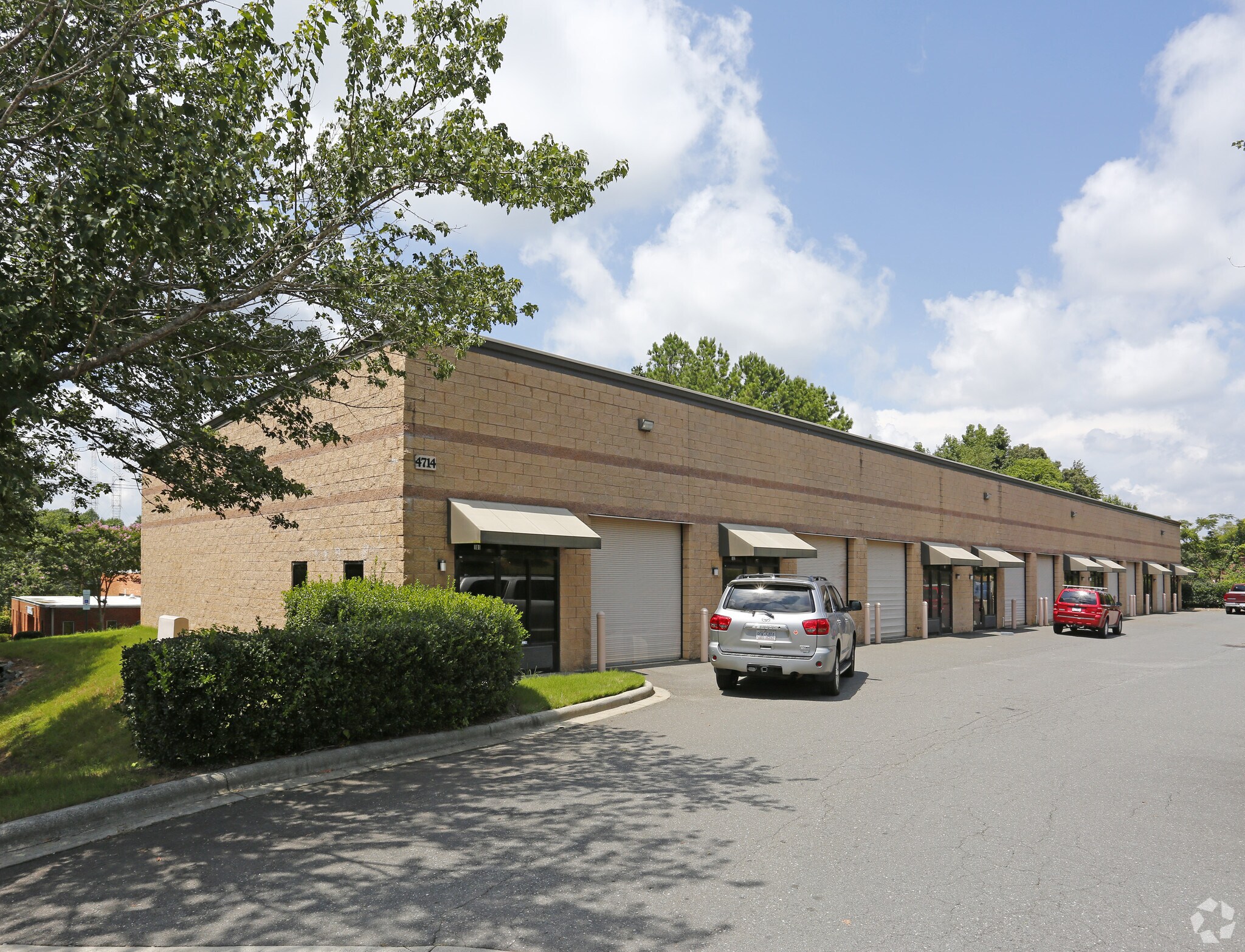 4714 Stockholm Ct, Charlotte, NC for sale Primary Photo- Image 1 of 1