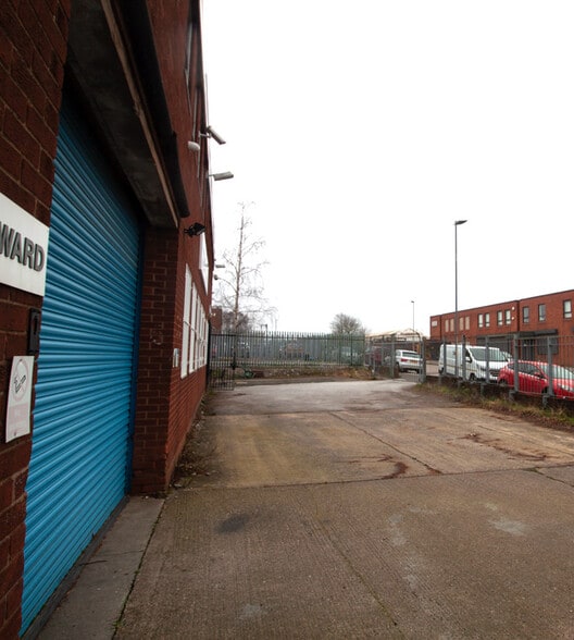 Firswood Rd, Birmingham for sale - Building Photo - Image 2 of 30