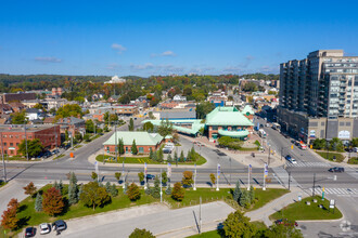 24 Maple Ave, Barrie, ON for sale Building Photo- Image 1 of 1