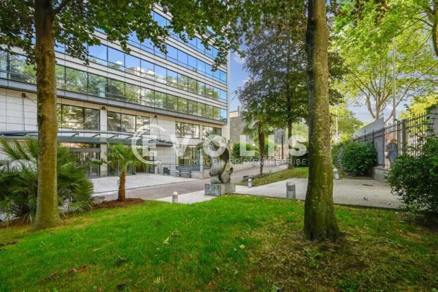 91-99 Avenue Aristide Briand, Montrouge to rent - Building Photo - Image 1 of 15