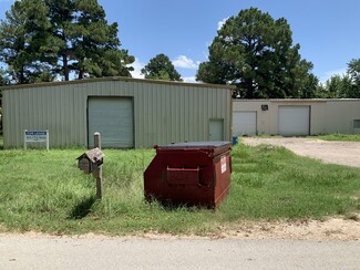 More details for 2831 Bobville Rd, Montgomery, TX - Industrial for Rent