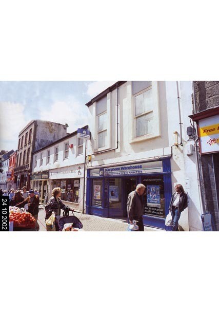 11 Causewayhead, Penzance for sale Primary Photo- Image 1 of 1