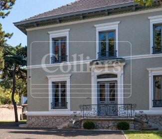 More details for 223 Route De Vienne, Lyon - Office for Sale