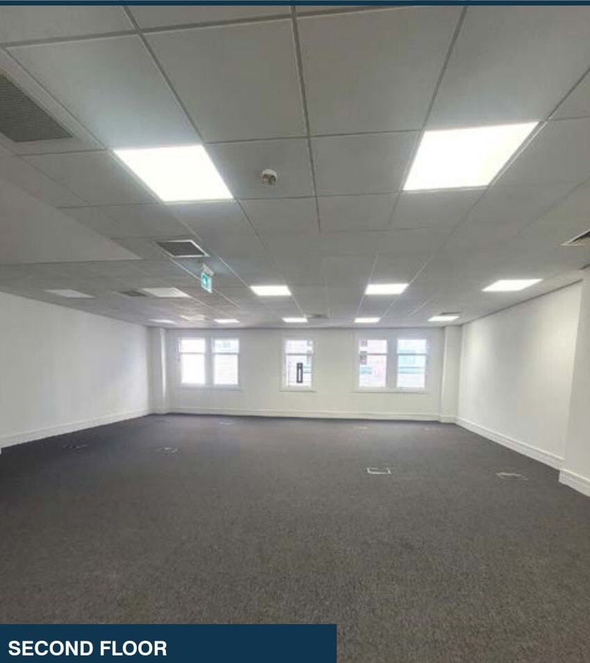 146 West Regent St, Glasgow to rent Interior Photo- Image 1 of 1