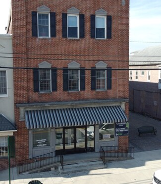 More details for 29 S Union St, Middletown, PA - Office for Rent