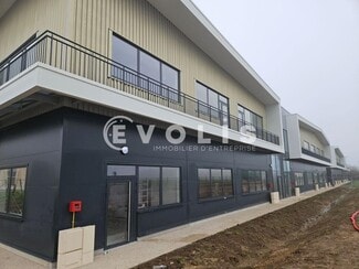 More details for Light Industrial for Sale