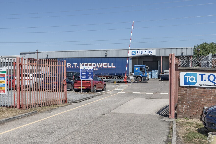 Avonmouth Way, Avonmouth for sale - Primary Photo - Image 1 of 1