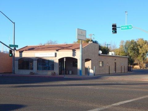 7 W Main St, Springerville, AZ for sale - Primary Photo - Image 1 of 1