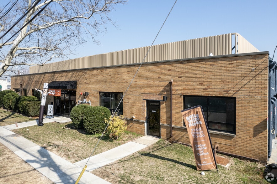 500 Cortlandt St, Belleville, NJ to rent - Building Photo - Image 2 of 18